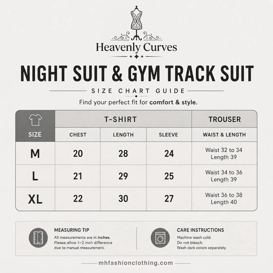 over all check Print Women's Night Suit – Cotton Sleepwear Set SaholatMall.pk – Women’s Fashion & Lingerie Online in Pakistan