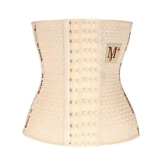Waist Trainer Corset M+ | Adjustable Body Shaper – Saholat Mall--My Store-My Store