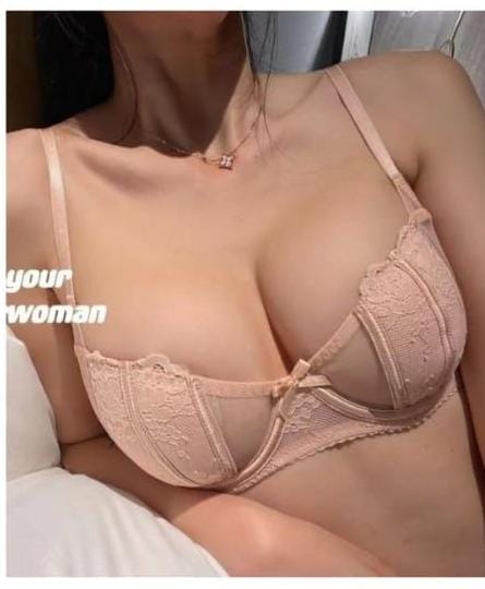 ✨ Made in China – Light Net Wire Bra ✨--My Store-Size:36-Color:Skin-My Store