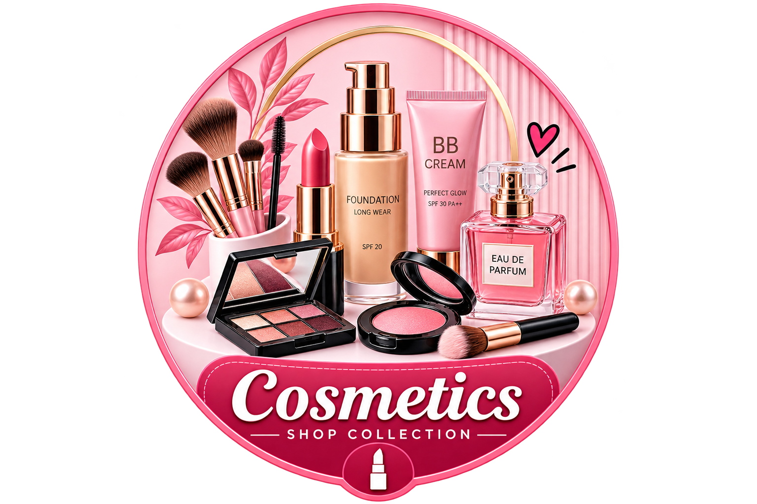 Cosmetics