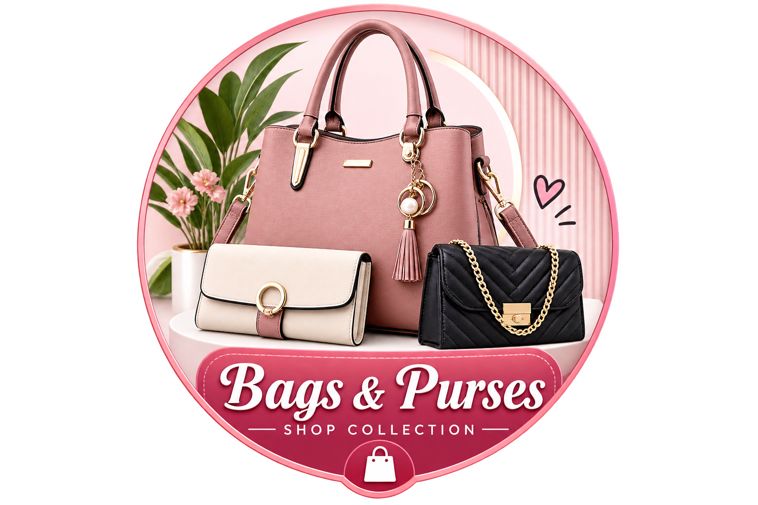 Bags and Purse