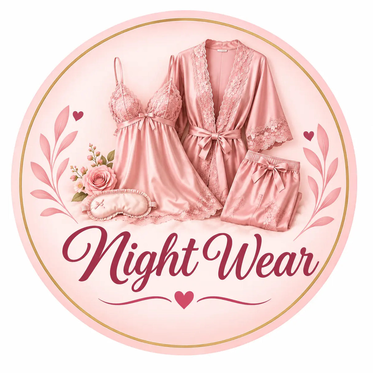 Night Wear