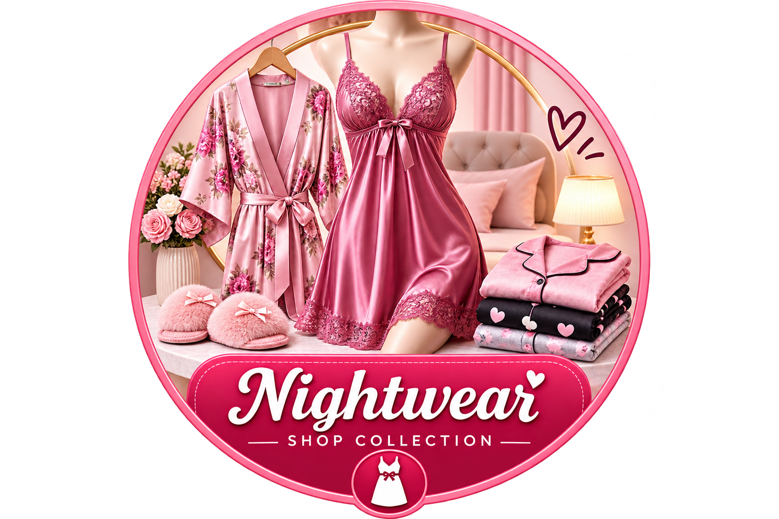 Night wears