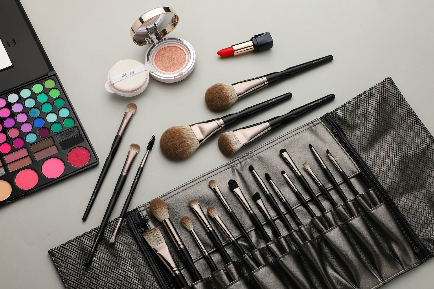 Cosmetics