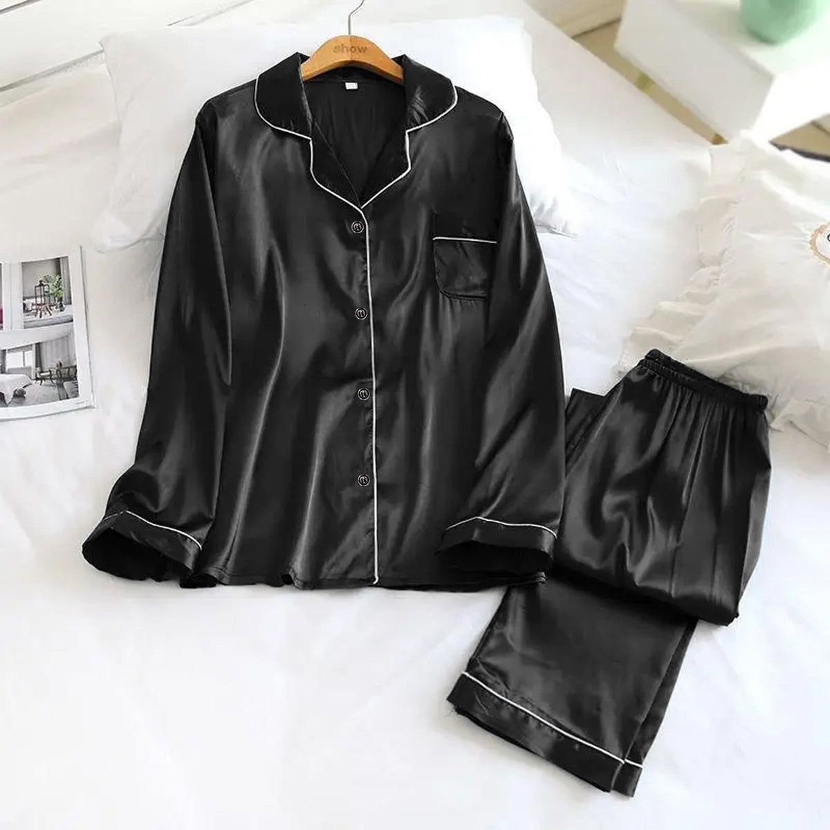 Silk Suit in Premium Fabric for Girls and Woman SaholatMall.pk – Women’s Fashion & Lingerie Online in Pakistan