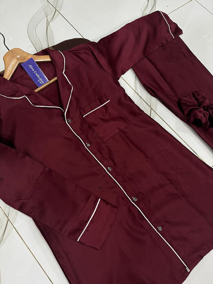 Silk Suit in Premium Fabric for Girls and Woman SaholatMall.pk – Women’s Fashion & Lingerie Online in Pakistan