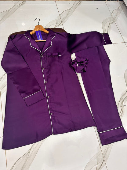 Silk Suit in Premium Fabric for Girls and Woman SaholatMall.pk – Women’s Fashion & Lingerie Online in Pakistan