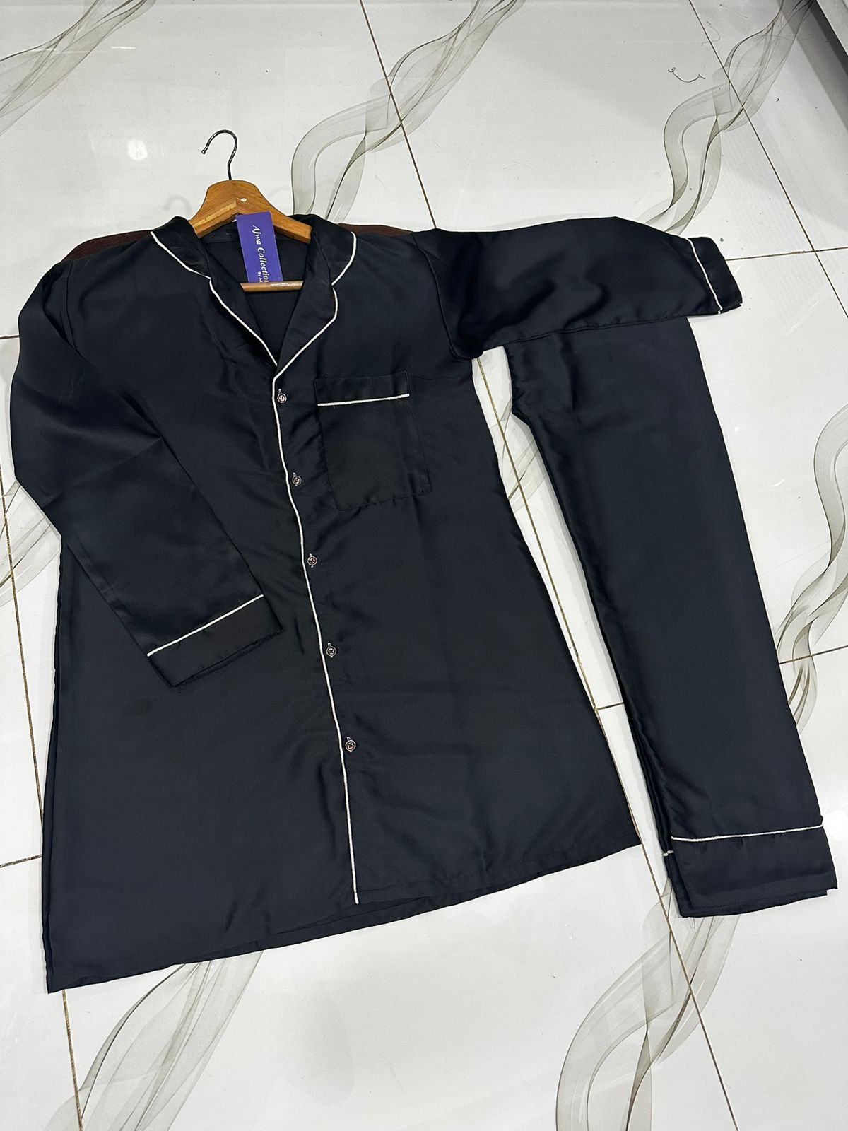 Silk Suit in Premium Fabric for Girls and Woman SaholatMall.pk – Women’s Fashion & Lingerie Online in Pakistan