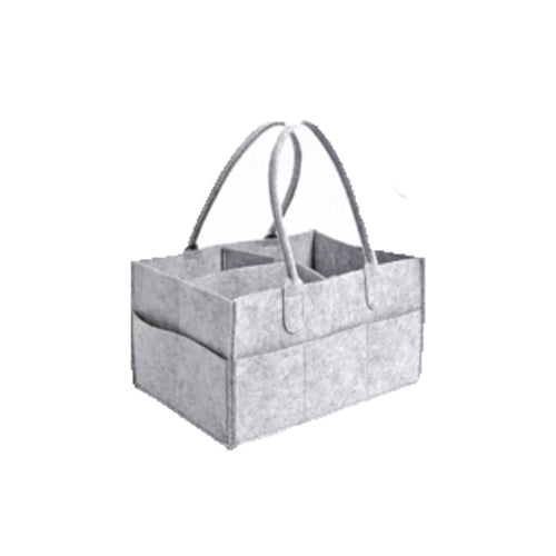 Baby organizer bag