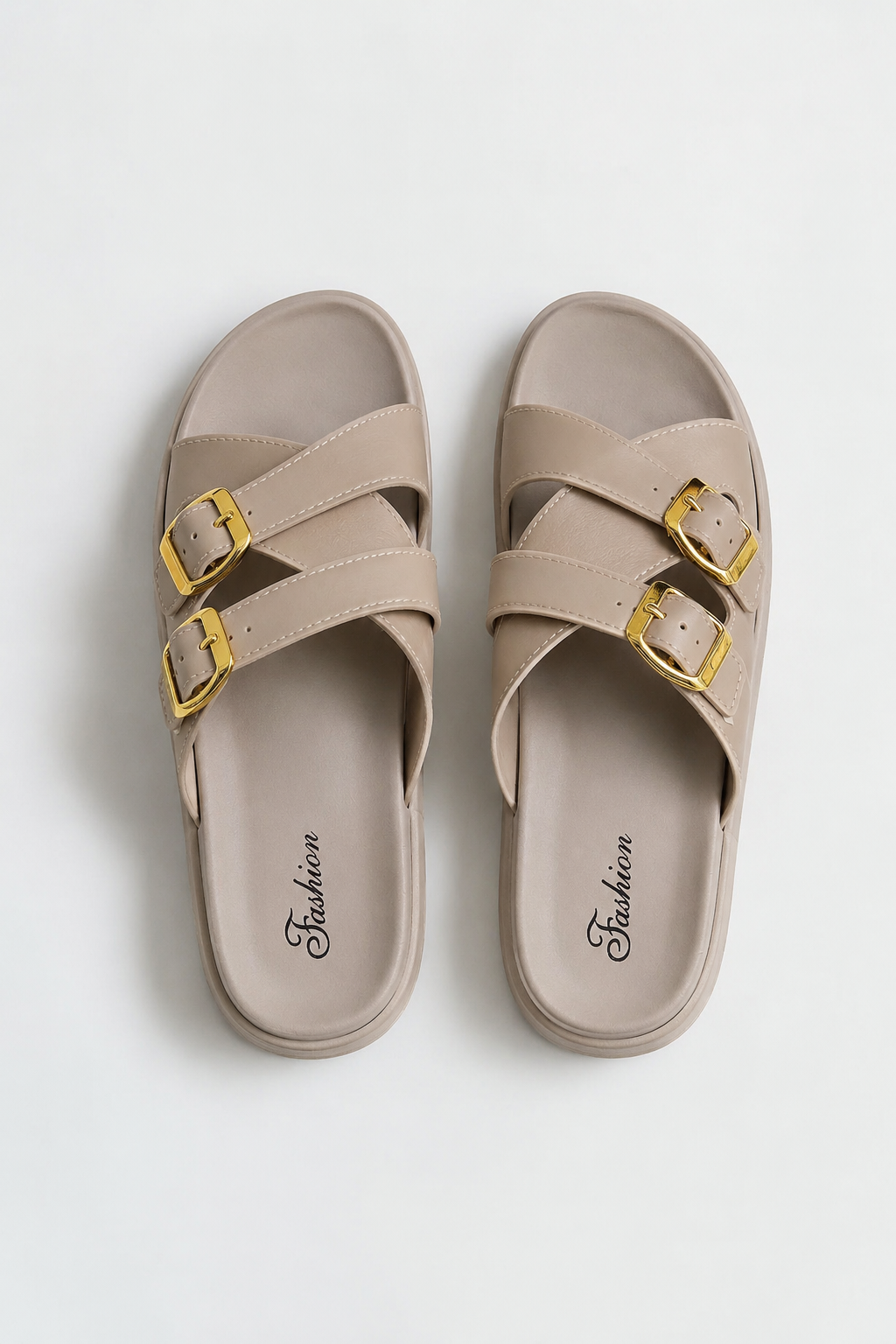 Ladies Chapal