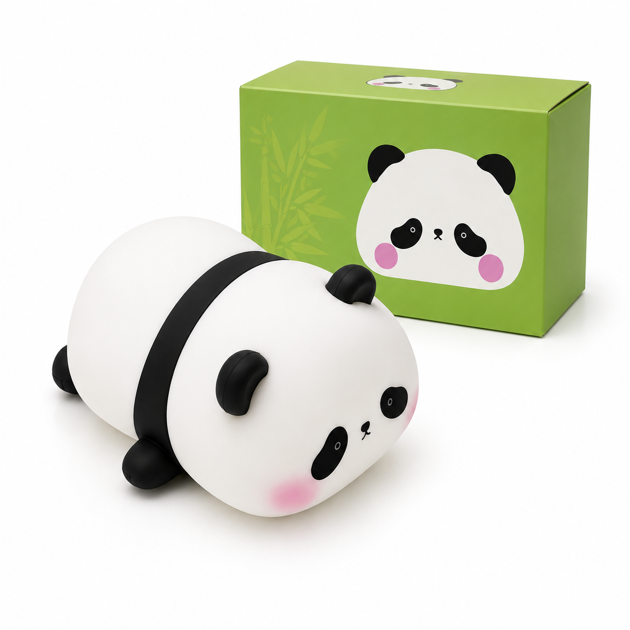 Silicon Panda Light