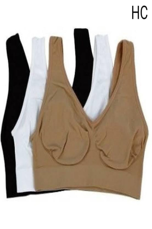 Air Bra Pack of Two--My Store-My Store