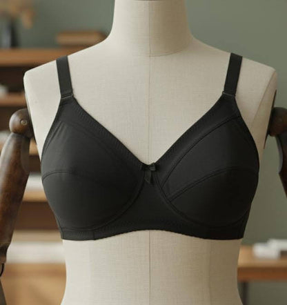 💕 IMPORTED JERSEY BRA – PACK OF 4 💕--My Store-My Store