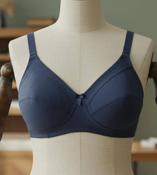 💕 IMPORTED JERSEY BRA – PACK OF 4 💕--My Store-My Store