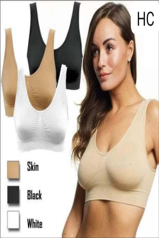 Air Bra Pack of Two--My Store-My Store
