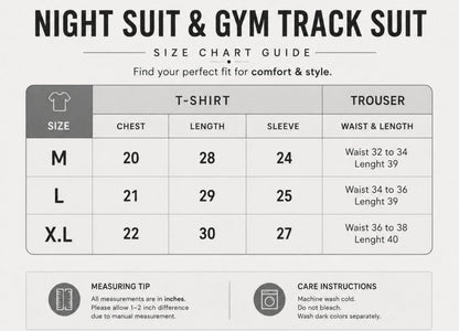 Grey Rabbid Full Printed Night Suit Premium Fabric for Girls SaholatMall.pk – Women’s Fashion & Lingerie Online in Pakistan