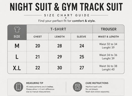 Grey Rabbid Full Printed Night Suit Premium Fabric for Girls SaholatMall.pk – Women’s Fashion & Lingerie Online in Pakistan