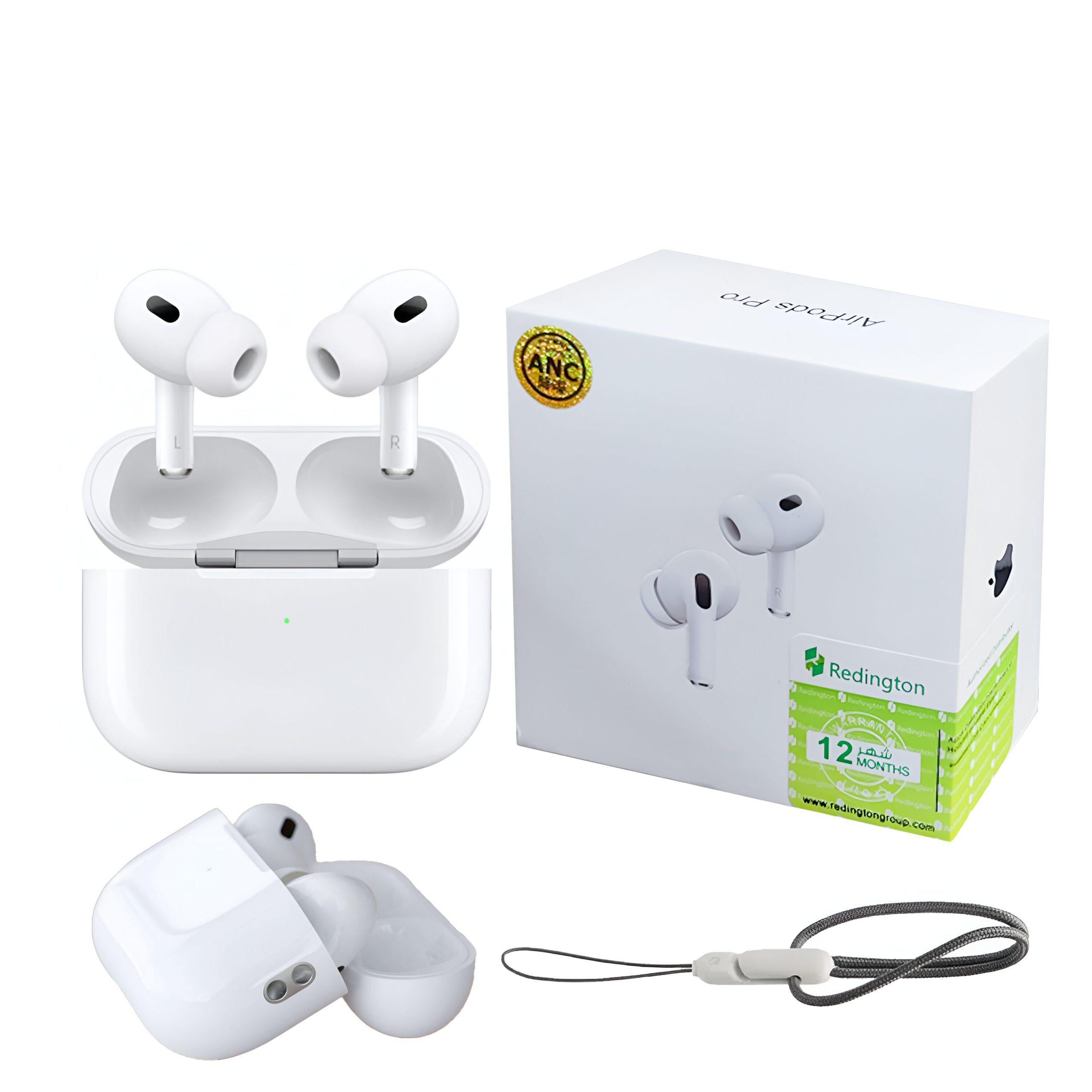 Airpods pro 2 2nd generation