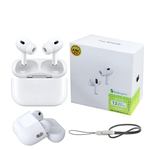 Airpods pro 2 2nd generation