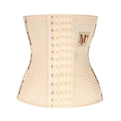 Waist Trainer Corset M+ | Adjustable Body Shaper – Saholat Mall--My Store-My Store