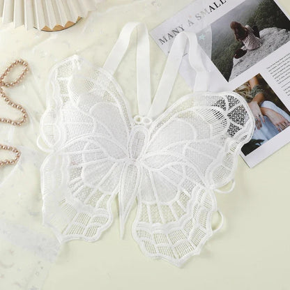 🦋 Premium Butterfly Lace Bra – Beauty, Comfort & Confidence SaholatMall.pk – Women’s Fashion & Lingerie Online in Pakistan